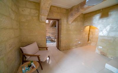 Carmelita Maisonette Valletta 4 Carmelita Maisonette Valletta 4