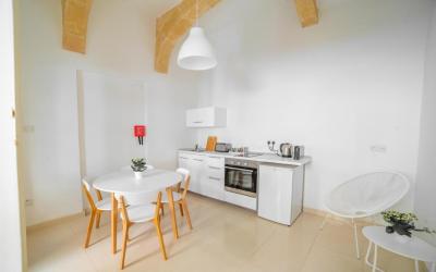 Carmelita Maisonette Valletta 5 Carmelita Maisonette Valletta 5