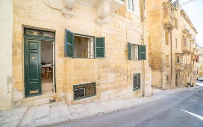 Carmelita Maisonette Valletta 6 Carmelita Maisonette Valletta 6
