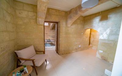 Carmelita Maisonette Valletta 8 Carmelita Maisonette Valletta 8