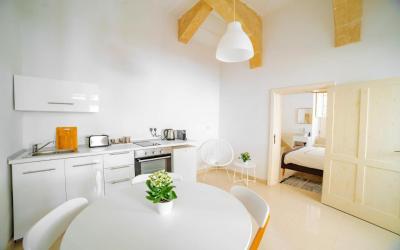 Carmelita Maisonette Valletta 9 Carmelita Maisonette Valletta 9