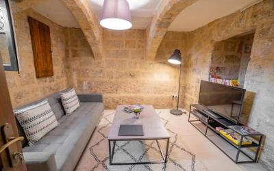 Carmelita Maisonette Valletta 2 Carmelita Maisonette Valletta 2