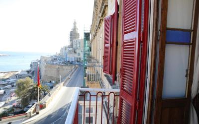 Xetto Valletta 10 Xetto Valletta 10
