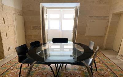 2 bedroom apartment in the centre of Valletta 7 2 bedroom apartment in the centre of Valletta 7