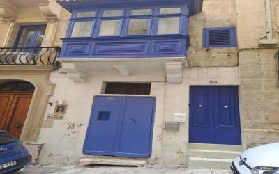 2 bedroom apartment in the centre of Valletta 5 2 bedroom apartment in the centre of Valletta 5