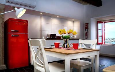 Luciano Valletta Studio - Self Catering 6 Luciano Valletta Studio - Self Catering 6