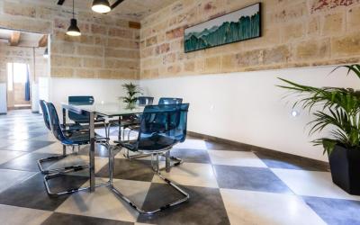 Valletta Collection - St Pauls Apartment 6 Valletta Collection - St Pauls Apartment 6