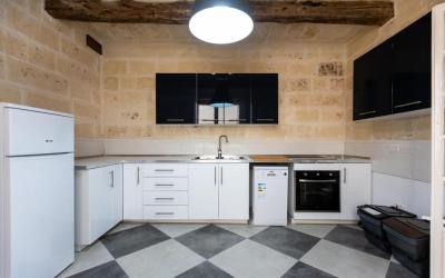 Valletta Collection - St Pauls Apartment 7 Valletta Collection - St Pauls Apartment 7