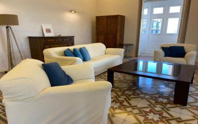 SeaView Valletta Apartment 10 SeaView Valletta Apartment 10