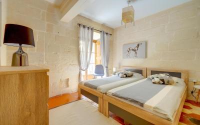 Central and Cosy 2BR Apartment in Valletta 3 Central and Cosy 2BR Apartment in Valletta 3
