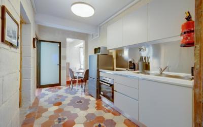 Central and Cosy 2BR Apartment in Valletta 5 Central and Cosy 2BR Apartment in Valletta 5
