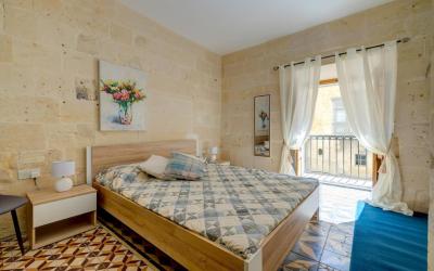 Central and Cosy 2BR Apartment in Valletta 8 Central and Cosy 2BR Apartment in Valletta 8