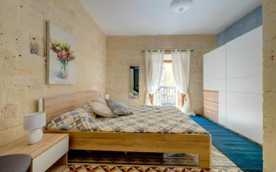 Central and Cosy 2BR Apartment in Valletta 10 Central and Cosy 2BR Apartment in Valletta 10