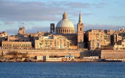 Central and Cosy 2BR Apartment in Valletta 2 Central and Cosy 2BR Apartment in Valletta 2
