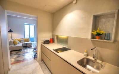 Charming & traditional flat in city center ESCH1-2 4 Charming & traditional flat in city center ESCH1-2 4