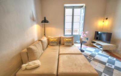 Charming & traditional flat in city center ESCH1-2 6 Charming & traditional flat in city center ESCH1-2 6
