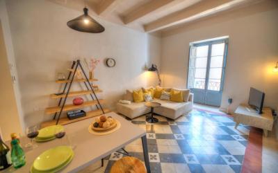 Charming & traditional flat in city center ESCH1-2 9 Charming & traditional flat in city center ESCH1-2 9