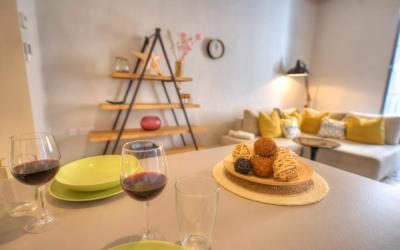 Charming & traditional flat in city center ESCH1-2 2 Charming & traditional flat in city center ESCH1-2 2