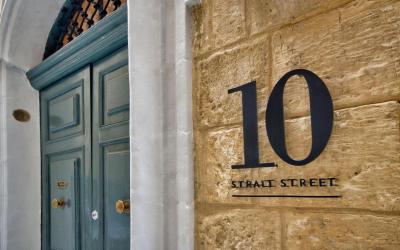 10 Strait Street Apartments 7 10 Strait Street Apartments 7