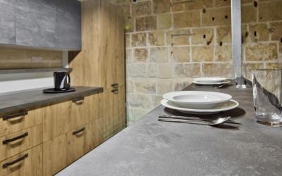 Chateau La Vallette - St. Elmo Suite 4 Chateau La Vallette - St. Elmo Suite 4