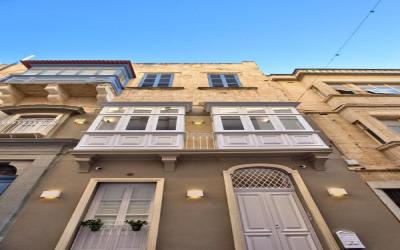 Chateau La Vallette - St. Elmo Suite 6 Chateau La Vallette - St. Elmo Suite 6