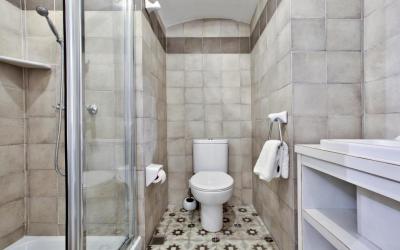 Chateau La Vallette - St. Elmo Suite 8 Chateau La Vallette - St. Elmo Suite 8