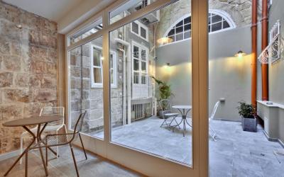Chateau La Vallette - St. Elmo Suite 2 Chateau La Vallette - St. Elmo Suite 2