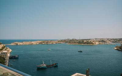 Valletta Dream Penthouse 2 Valletta Dream Penthouse 2
