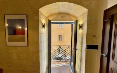 Valletta Dome Apartment 8 Valletta Dome Apartment 8