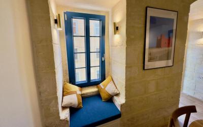 Valletta Dome Apartment 10 Valletta Dome Apartment 10
