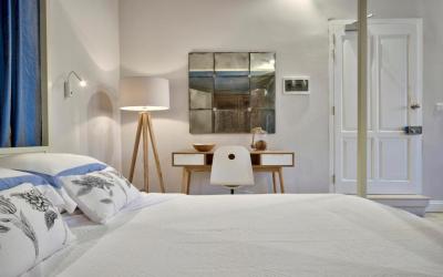 Mint Suite No3 2 Mint Suite No3 2