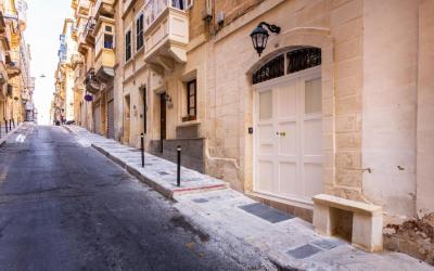 Valletta Collection - GB Duplex 6 Valletta Collection - GB Duplex 6