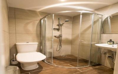 GB Suites - Triplex Apartment 5 GB Suites - Triplex Apartment 5