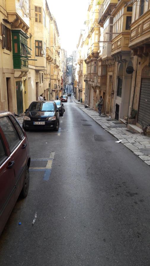 Valletta Mint Apartment 1 6 Valletta Mint Apartment 1 6