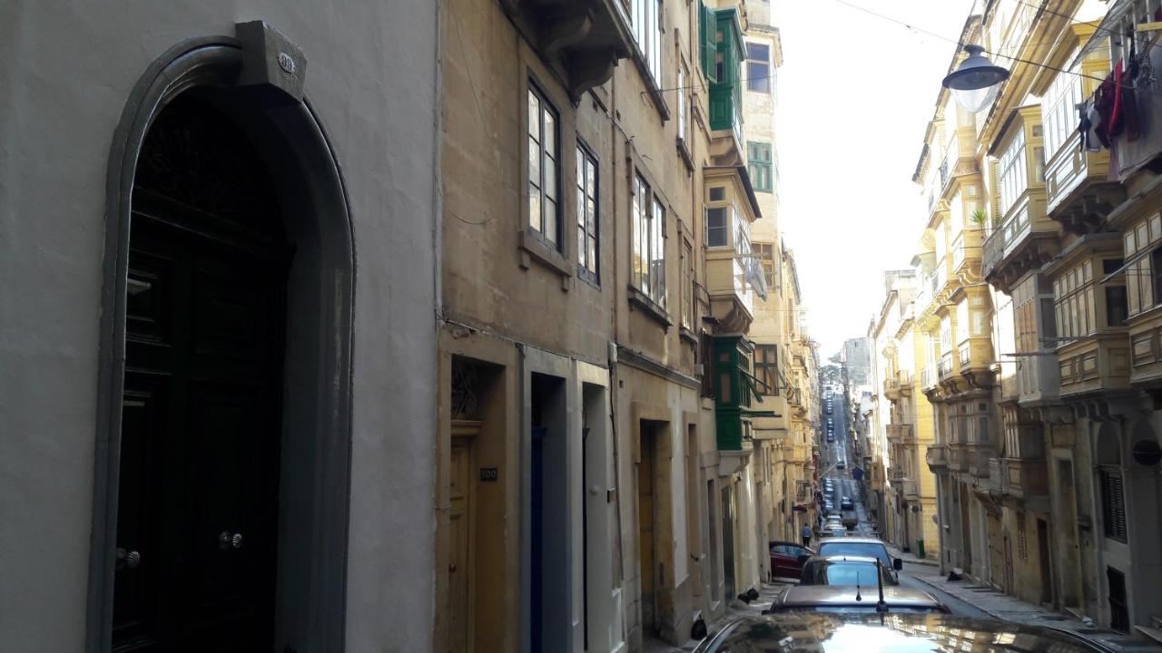 Valletta Mint Apartment 1 5 Valletta Mint Apartment 1 5