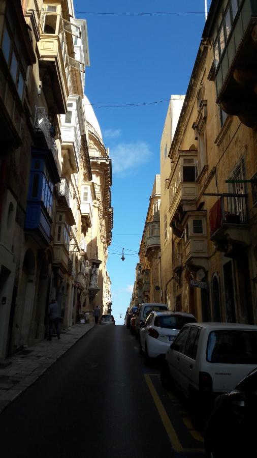 Valletta Mint Apartment 1 4 Valletta Mint Apartment 1 4