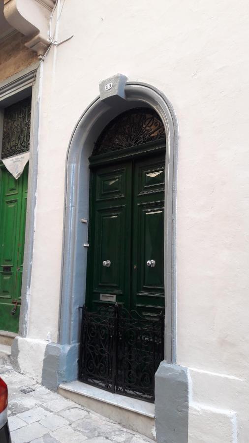 Valletta Mint Apartment 1 3 Valletta Mint Apartment 1 3