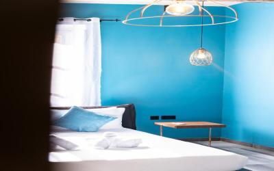 Valletta Stylish 2BR Flat by ArcoBnb 3 Valletta Stylish 2BR Flat by ArcoBnb 3
