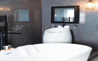 Valletta Stylish 2BR Flat by ArcoBnb 7 Valletta Stylish 2BR Flat by ArcoBnb 7