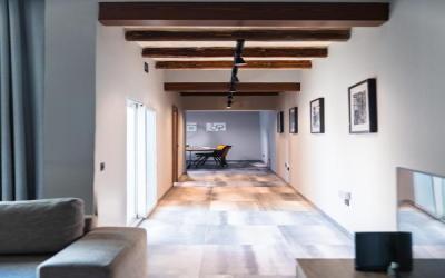 Valletta Stylish 2BR Flat by ArcoBnb 4 Valletta Stylish 2BR Flat by ArcoBnb 4