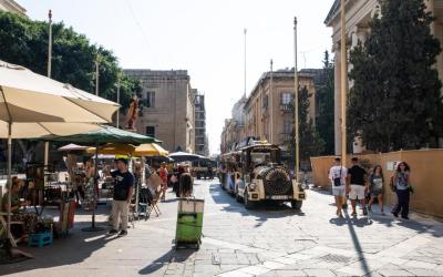 Valletta Stylish 2BR Flat by ArcoBnb 2 Valletta Stylish 2BR Flat by ArcoBnb 2