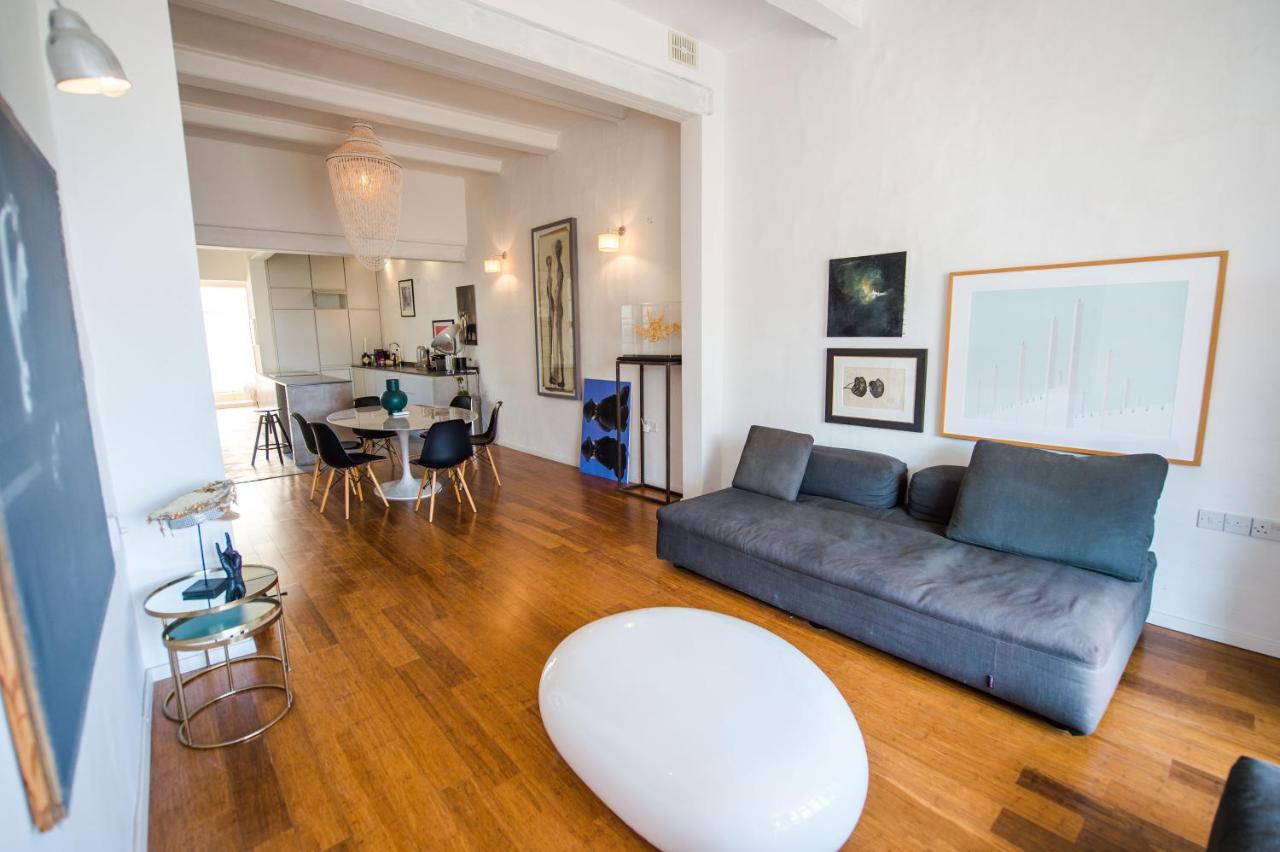 Valletta Collection - St Ursula Apartment 8 Valletta Collection - St Ursula Apartment 8