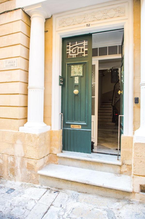 Valletta Collection - St Ursula Apartment 7 Valletta Collection - St Ursula Apartment 7