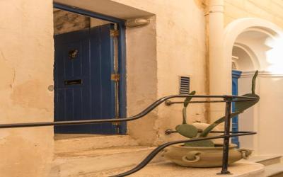 Valletta Collection - Old Theatre 2 Valletta Collection - Old Theatre 2