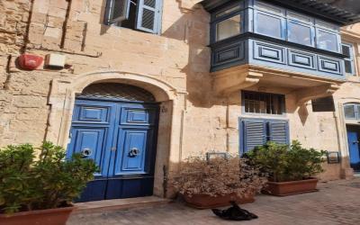Nr65 Valletta Portview Apartment 7 Nr65 Valletta Portview Apartment 7