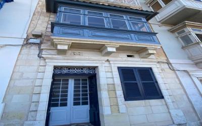 Valletta Seaview TownHouse 6 Valletta Seaview TownHouse 6