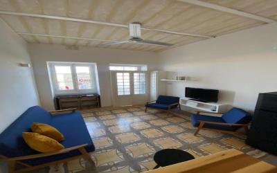 Valletta Seaview TownHouse 5 Valletta Seaview TownHouse 5