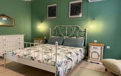 Stylish Valletta Apartment 3 Stylish Valletta Apartment 3