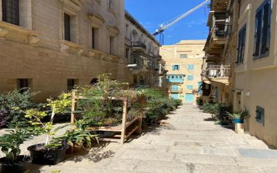 Stylish Valletta Apartment 7 Stylish Valletta Apartment 7