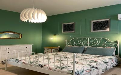 Stylish Valletta Apartment 8 Stylish Valletta Apartment 8